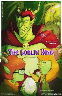 scooby doo porn hentai scoobydoo pornhentai net goblin king velma daphne are turned personal whores