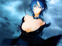 sekirei hentai anime albums hentai anime sekirei konachan blue hair categorized galleries