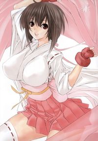 sekirei hentai anime abfce fce neokhan anime sekirei