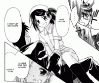 sekirei hentai comic kissxsis naruto manga chapter