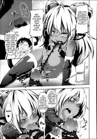 sekirei hentai comic eng systematic devil manga hentai sekirei