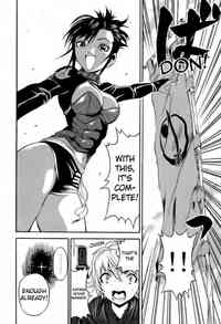 sekirei homura hentai media original kagari ninja girls spoiler sekirei homura hentai