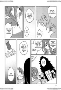 sekirei homura hentai store manga compressed ihachimitsu scans bokura hentai