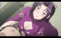 sekirei homura hentai kazehana cougar prounce pin