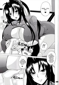 sekirei kazehana hentai animechansite galleries sekirei doujins kazehana san english