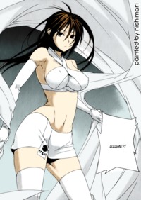 sekirei kazehana hentai uzume sekirei nishimari xpp art miya asama