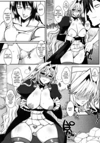 sekirei manga hentai manga hentai dagatsu inumi sekirei chapter