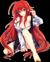 sekirei miya hentai rias gremory zaydo jiu official claim anime character