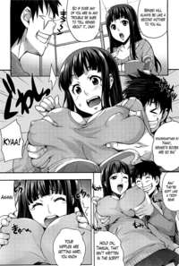 sexiest hentai manga hentai sexy heart pouding study love