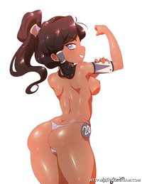 sexy avatar hentai pics avatar korra porn dress