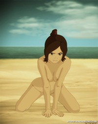 sexy avatar hentai pics avatar last air bender porn