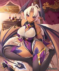 sexy creatures hentai lusciousnet succubus hentai pictures album sexy elves fairies demons