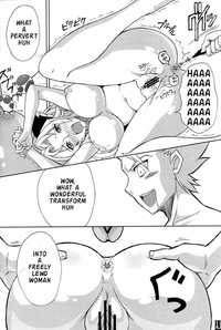 sexy hentai doujin imglink crazy alicetale sexy summer beach bleach eng