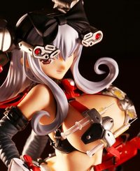 sexy hentai figures keumaya victory yuno sexy hentai figure original lacrada mlb item