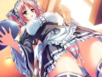 sexy hentai pics lusciousnet sexy maid outfit hentai pictures album