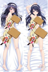 sexy hentai pics products mgf hentai girl sexy anime dakimakura japanese hugging body pillow cover