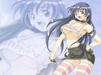 sexy hentai wallpapers hentai free