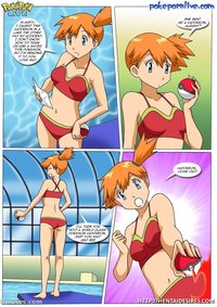 sexy lesbian hentai porn hentaidesires sexy misty like lesbian hot pokemon rape hentai