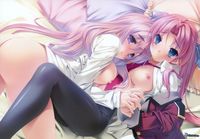 sexy lesbian hentai data cartoons anime fantasy lesbians sexy girl breasts ass hentai