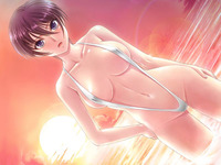 sexy pics of hentai sexy swimsuit hentai media