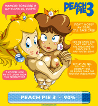 sexy princess peach hentai sakurakasugano princess daisy porn pictures hentai foundry user peach pie preview