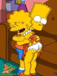 sexy simpsons hentai simpsons having hardcore patty selma porn