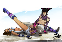 sexy street fighter hentai fuckit pictures user street fighter page all