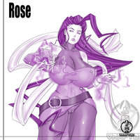 sexy street fighter hentai vamptod street fighter rose pictures user