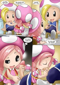 sexy toons hentai hentai comics mario project ics sey toons