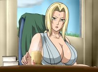 sexy tsunade hentai tsunade hot friday fotos