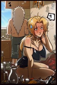 sexy tsunade hentai adf jin tsunade