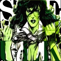 she hulk e hentai pre hulk feelionnaire objvd morelikethis digitalart photomanip