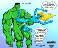 she hulk e hentai hentai pics hulk cartoon