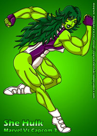 she hulk hentai comics pre challenger hulk raijinzz dfw morelikethis fanart