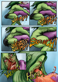 she hulk hentai vilecorp pictures user hulk