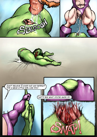 she hulk hentai vilecorp pictures user hulk