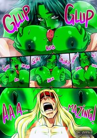 she hulk hentai lusciousnet alex hulk pictures album sorted hot page