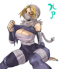 sheik hentai sheik zelda maniacpaint zone detente homme femme