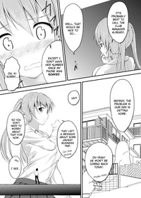 shrink hentai honey lounge hentai manga part
