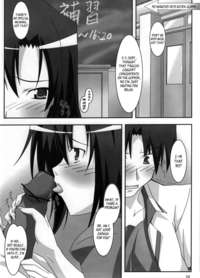 shuffle hentai pictures shuffle lovers hentai manga paopaship pururin