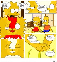 simpsons e hentai media original quadrinho erotico simpsons bart lisa hentai quadrinhos eroticos net