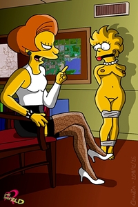 simpsons e hentai mediums efb cdd aedba lisa