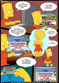 simpsons e hentai simpsons futurama simpso rama compra futura comics