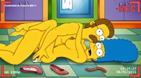 simpsons e hentai marge simpsons pelada hot pictures