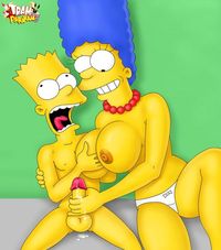 simpsons hentai 5 simpsons hentai pictures album