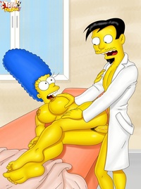 simpsons hentai 5 fde pictures album simpsons sorted best page