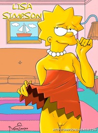 simpsons hentai 5 simpsons xxx galleries