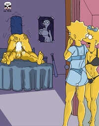 simpsons hentai comics viewer reader optimized simpsons fear simpson read page
