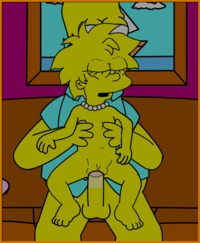 simpsons hentai ms cfa homer simpson lisa simpsons animated fucks hentai dos