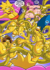 simpsons hentai ms kogeikun pictures user simpsons multiverse pag